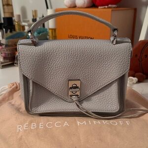 SOLD - Rebecca Minkoff Mini Darren